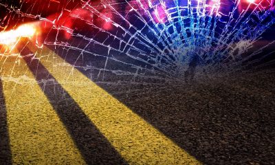 Driver killed in single vehicle crash on I-90