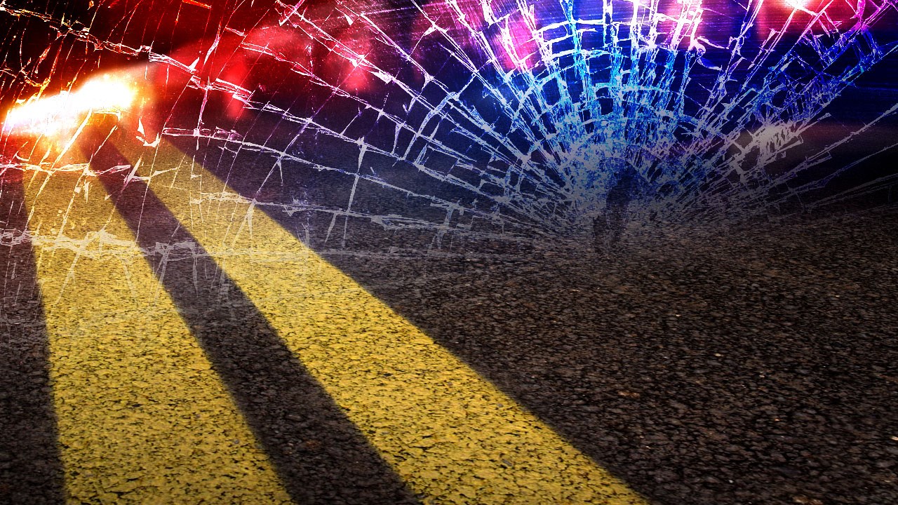 Billings driver hospitalized after rollover accident in Idaho