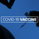 Covid-19 vaccination clinic to be held on Monday