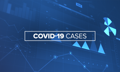 449 new Covid-19 cases, 3 additional deaths reported in Montana